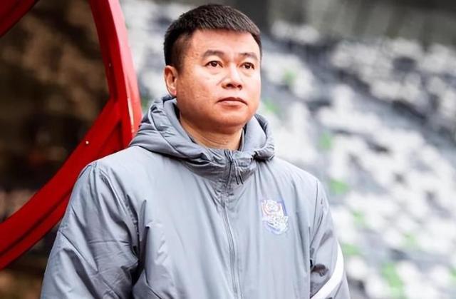 津门虎旧貌换新颜靠什么？逆转后暗藏“捉5”雄心