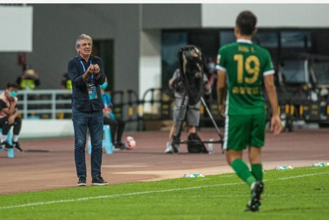 杏彩体育-密集赛程逼迫乔迪大轮换 浙江满意平局蓄力战申花